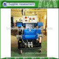 machine for polyurea foam spray